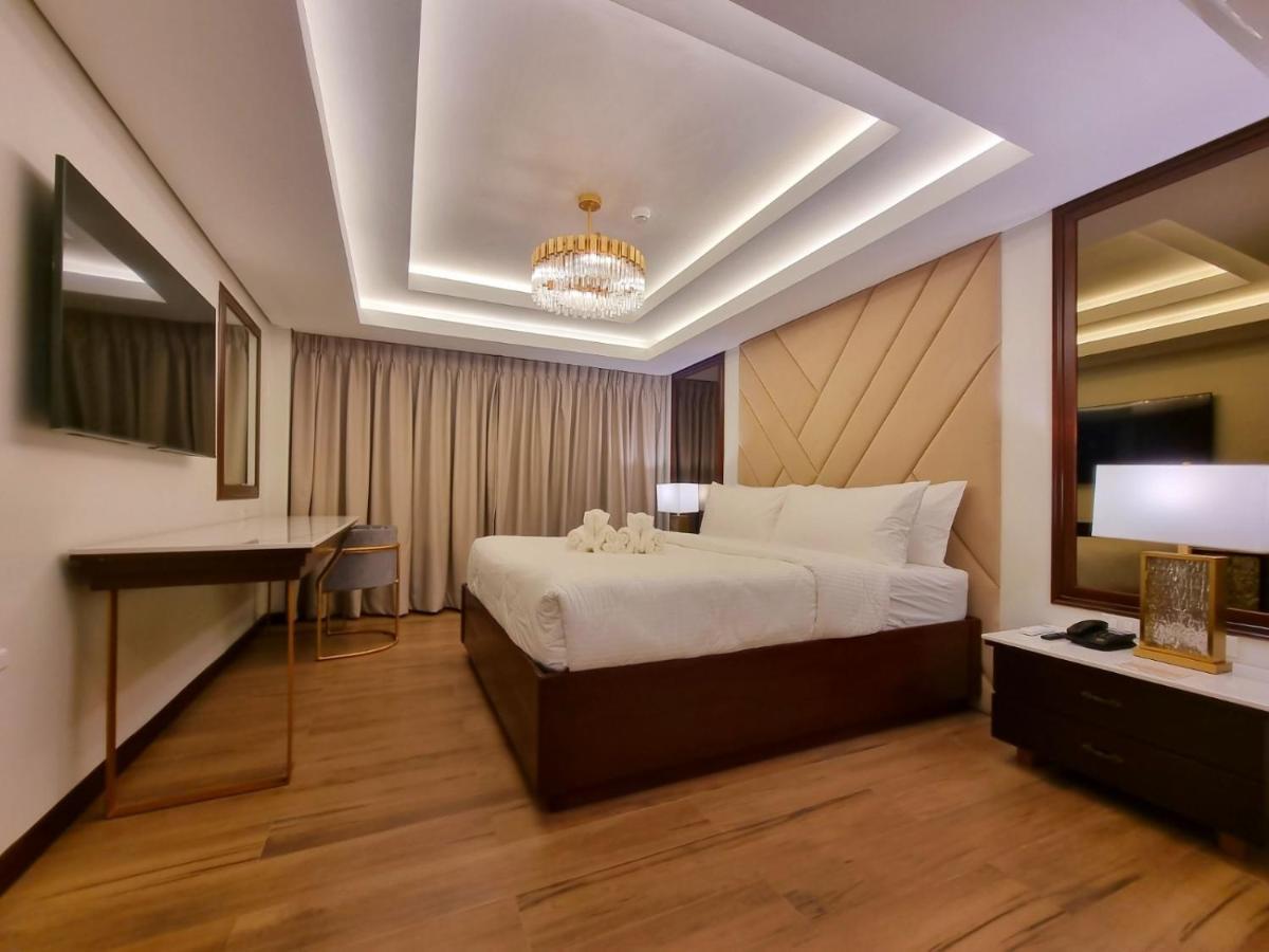 La Casa Blanca De Vigan Hotel Экстерьер фото