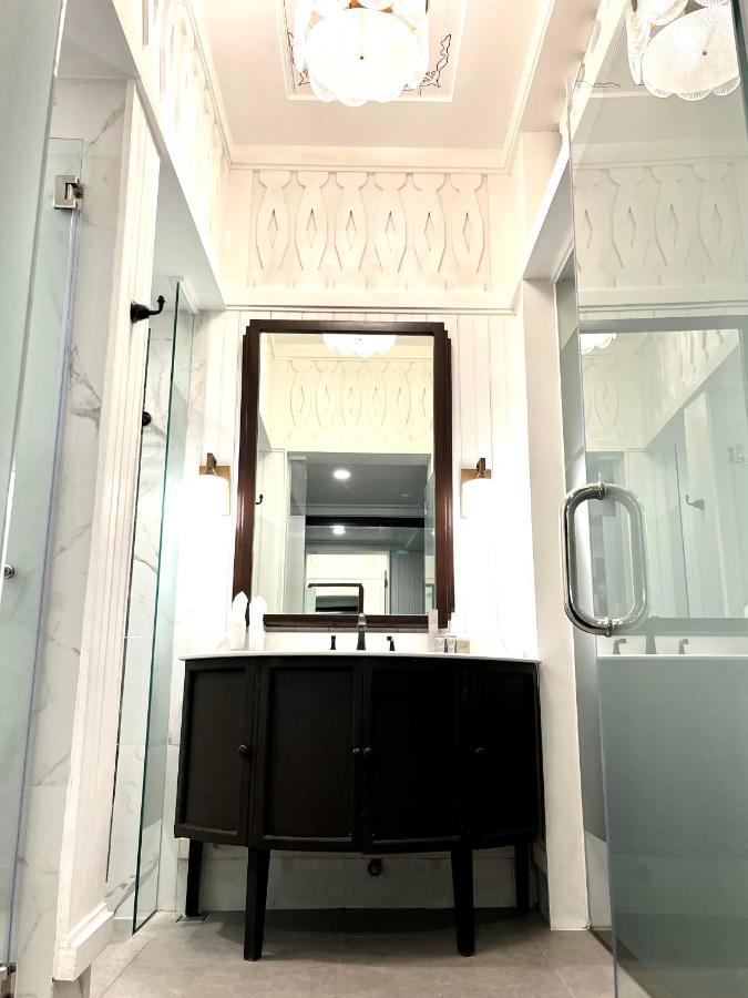 La Casa Blanca De Vigan Hotel Экстерьер фото